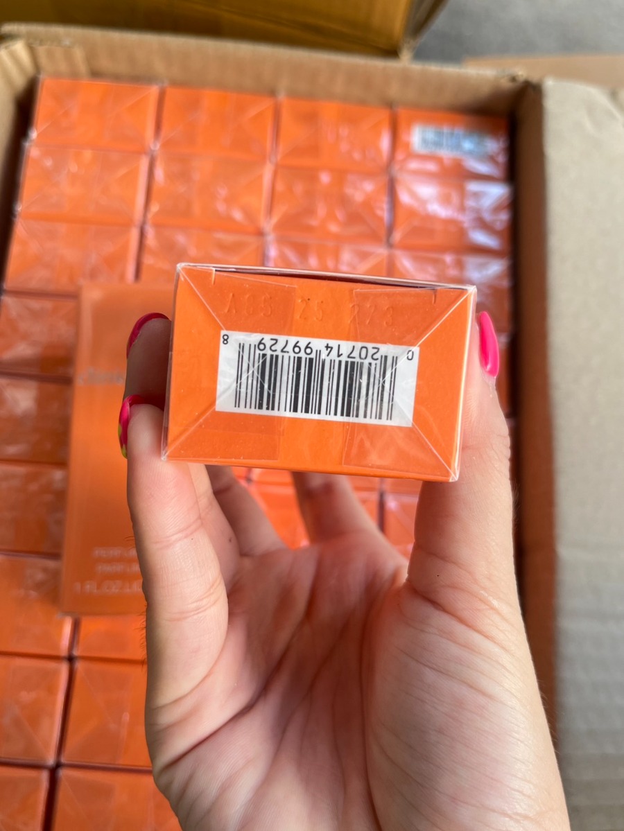 Clinique Happy Eau De Parfum 30ml.