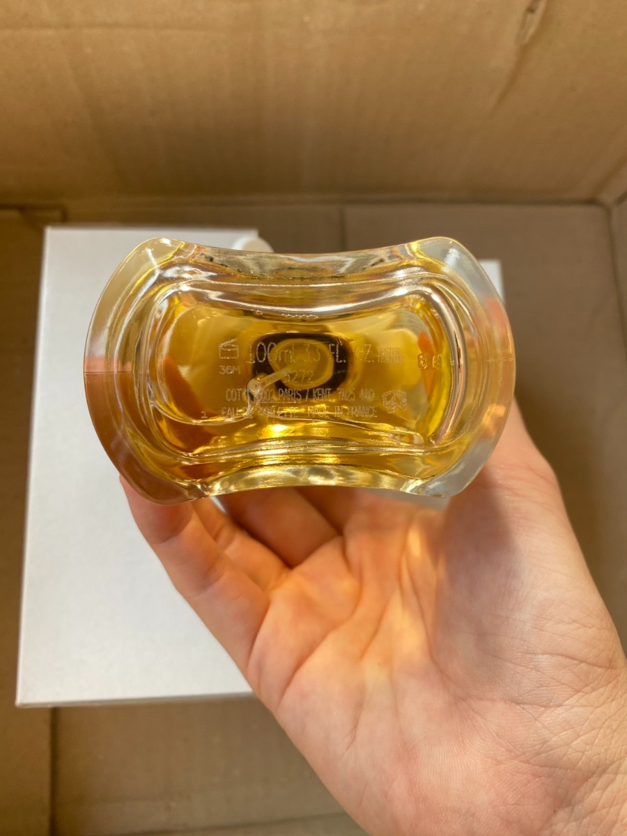 กล่องเทสเตอร์ - Marc Jacobs Daisy Eau de Toilette 100ml. (เคาเตอร์ 5,000฿)