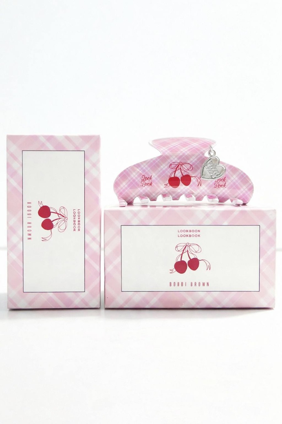 Bobbi Brown x LOOKBOOK LOOKBOOK Hair Claw