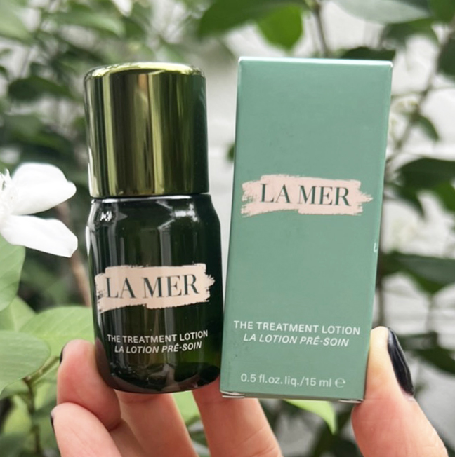 La Mer The Treatment Lotion 15ml