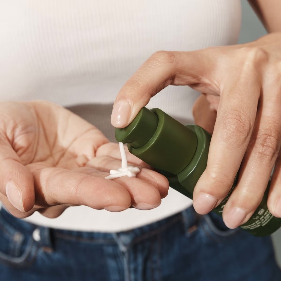 Origins Mega-Mushroom Relief & Resilience Fortifying Emulsion ขนาด 30ml.