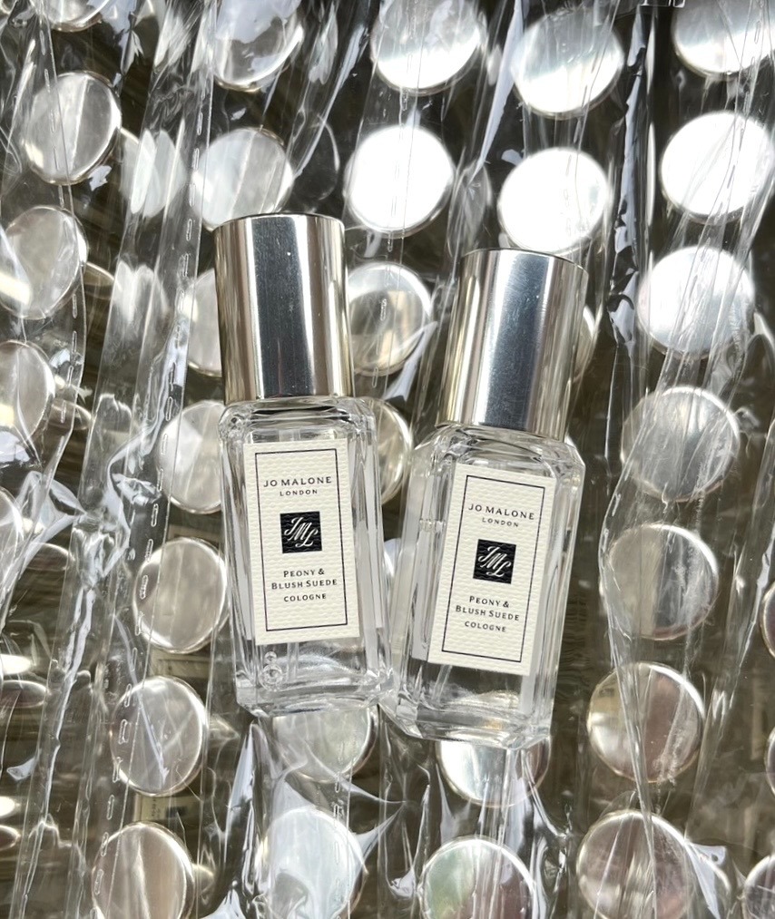 หัวสเปรย์ Jo Malone Peony & Blush Suede Cologne 9ml.