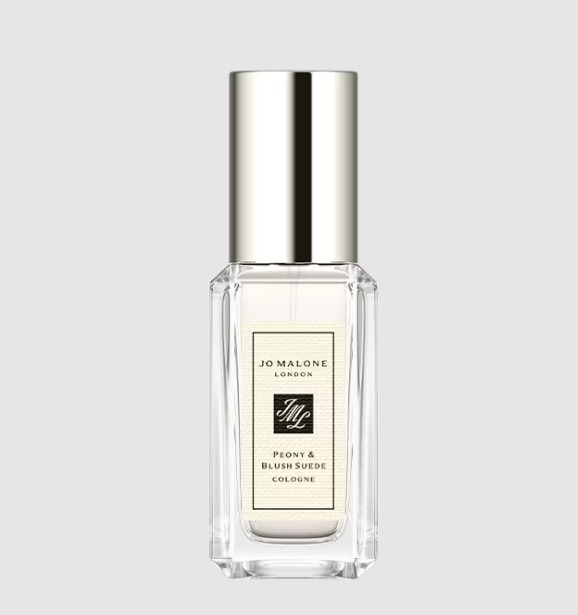 หัวสเปรย์ Jo Malone Peony & Blush Suede Cologne 9ml.