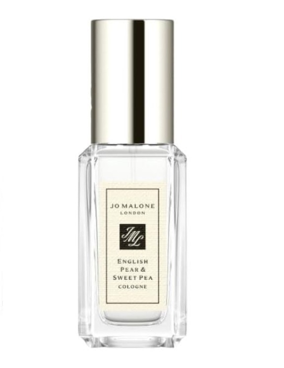 หัวสเปรย์ Jo Malone English Pear & Sweet Pea Cologne 9ml.