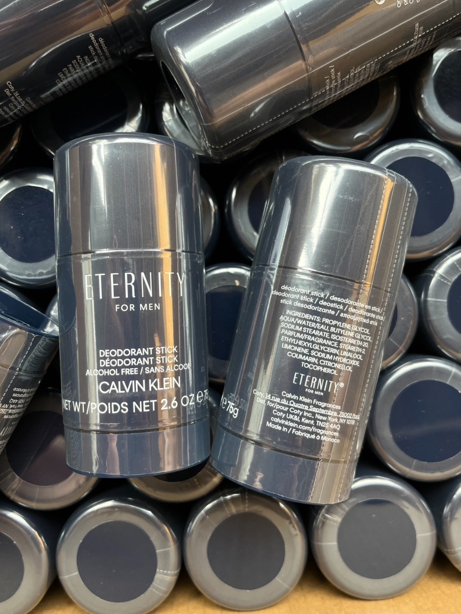 Calvin Klein Eternity for Men Deodorant Stick 75g.