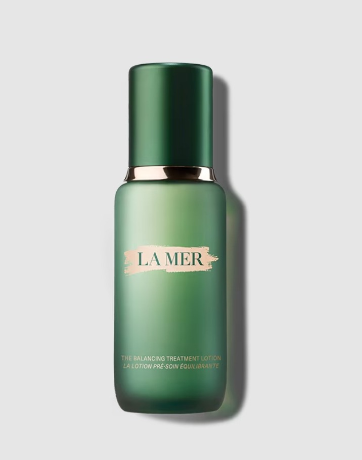NoBox ไม่มีกล่อง - NEW ! La Mer The New **Balancing Treatment Lotion 150ml. (เคาเตอร์ 7,200฿)