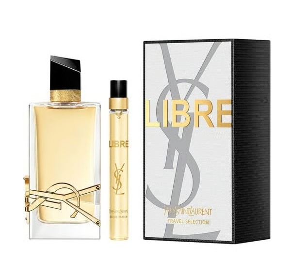 เซต Yves Saint Laurent LIBRE EDP 2PCS Gift Set (90ml+10ml)