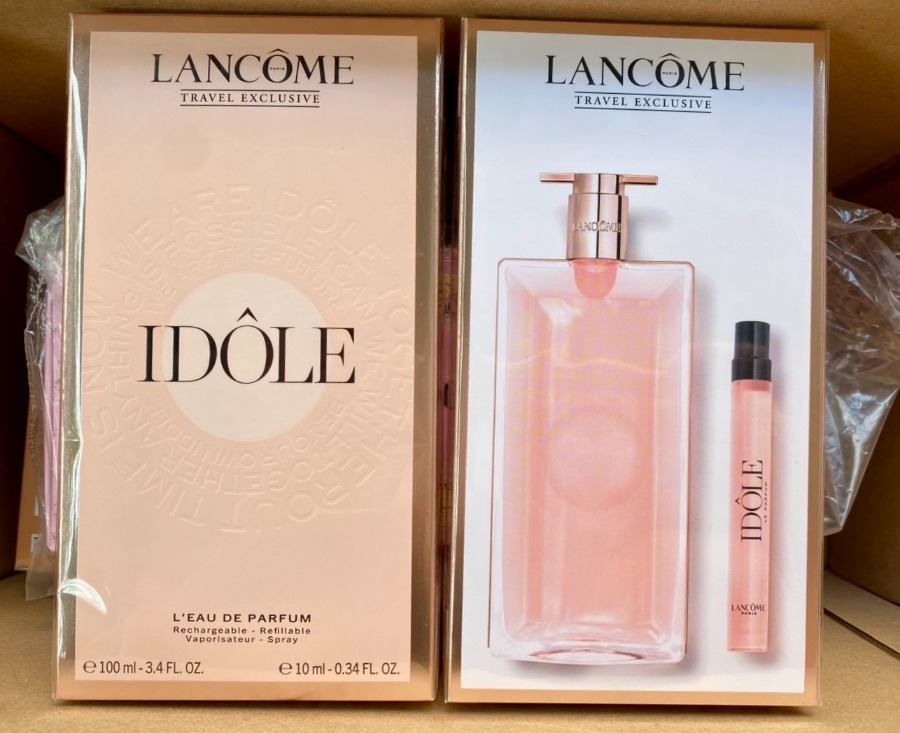เซต Lancome Idole Le Parfum Set 2PCS Gift Set (100ml+10ml)