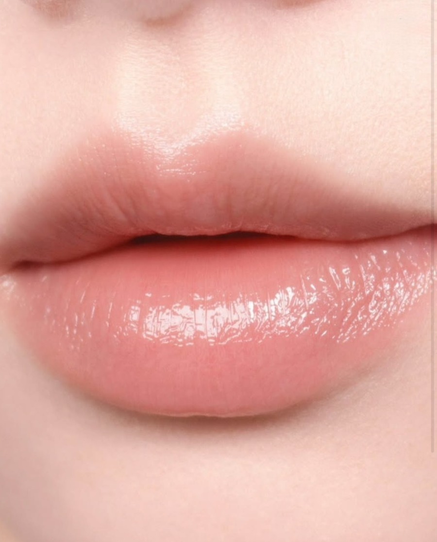 Bobbi Brown Extra Lip Tint 2.3g. #Bare Lotus (เคาเตอร์ 1,650฿)