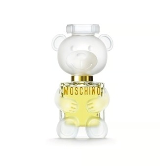 NoBox - Moschino Toy 2 Eau de Parfum 5ml.