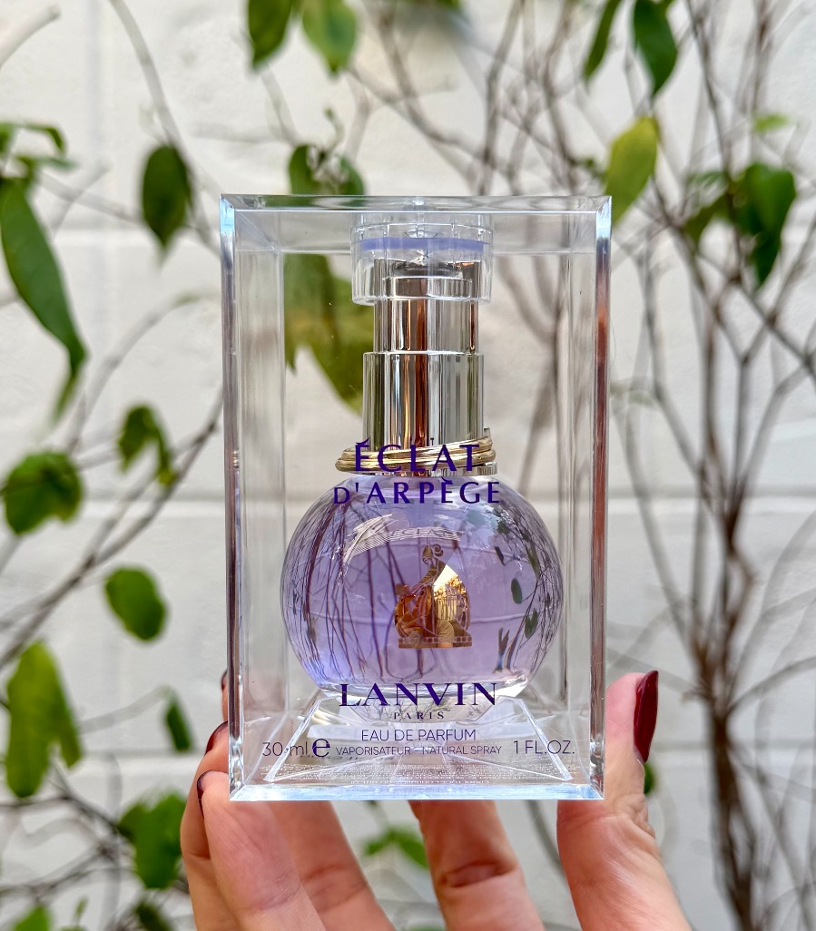 ซีล Lanvin Eclat D'Arpege Eau De Parfum 30ml.