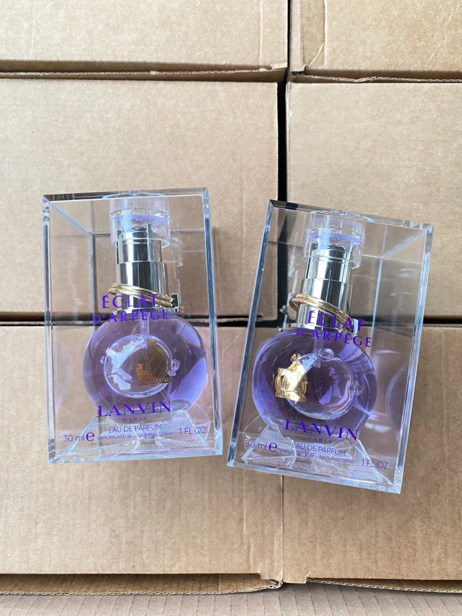 ซีล Lanvin Eclat D'Arpege Eau De Parfum 30ml.