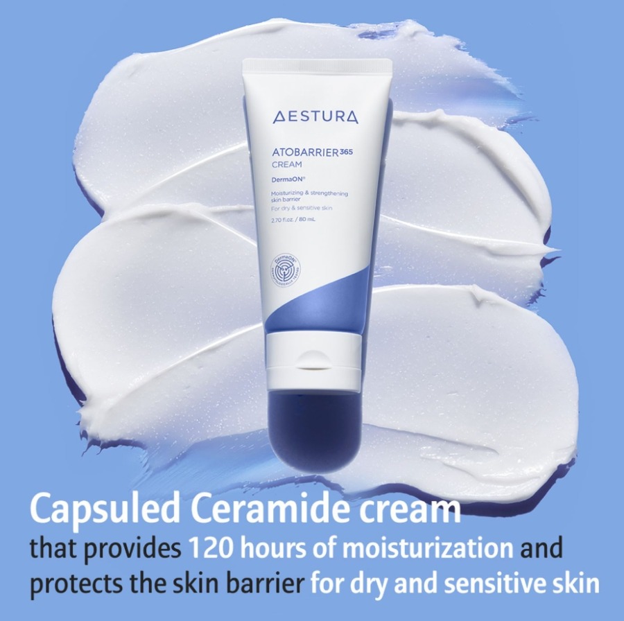 ครีม Olive Young Aestura Atobarrier 365 Cream 30ml.