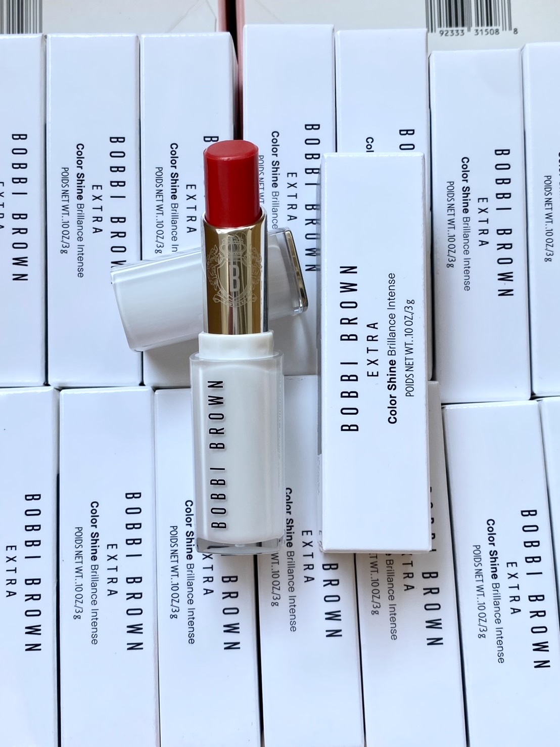Bobbi Brown Extra Color Shine 3g. #692 Dragon Fruit (เคาเตอร์ 1,650฿)