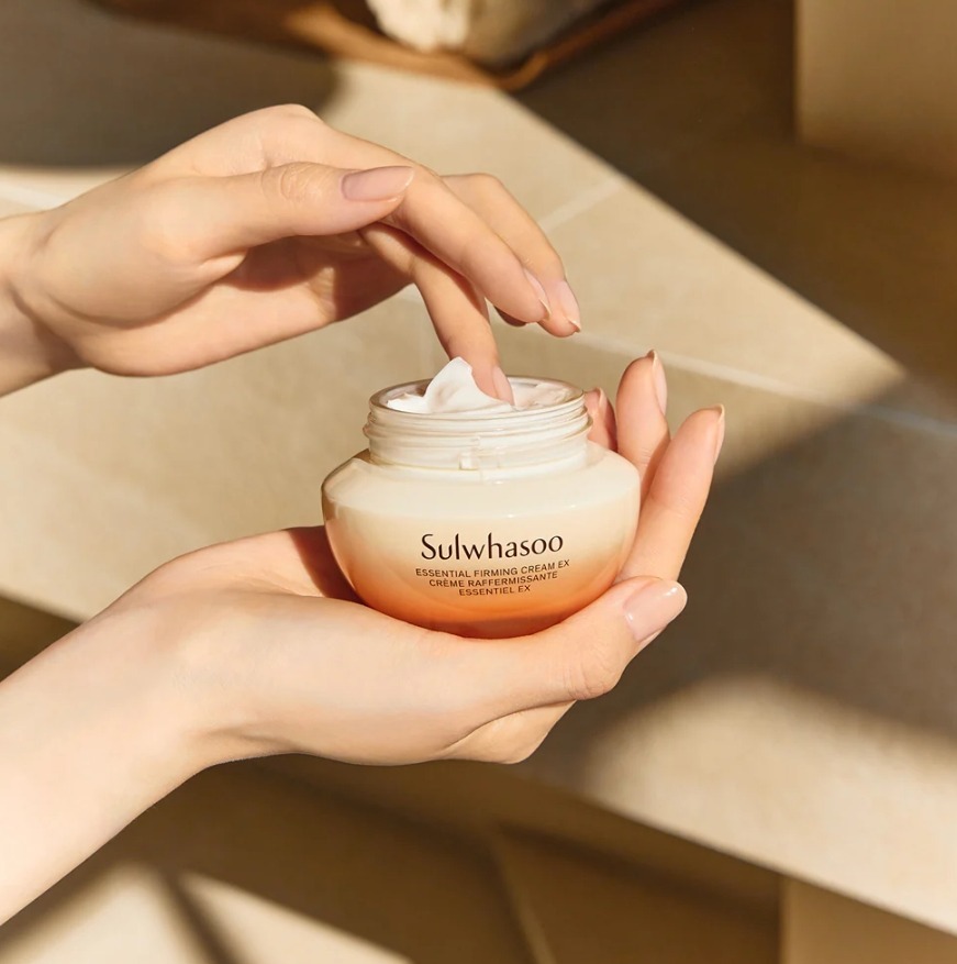 ครีม Sulwhasoo Essential Firming Cream EX ขนาด 15ml.