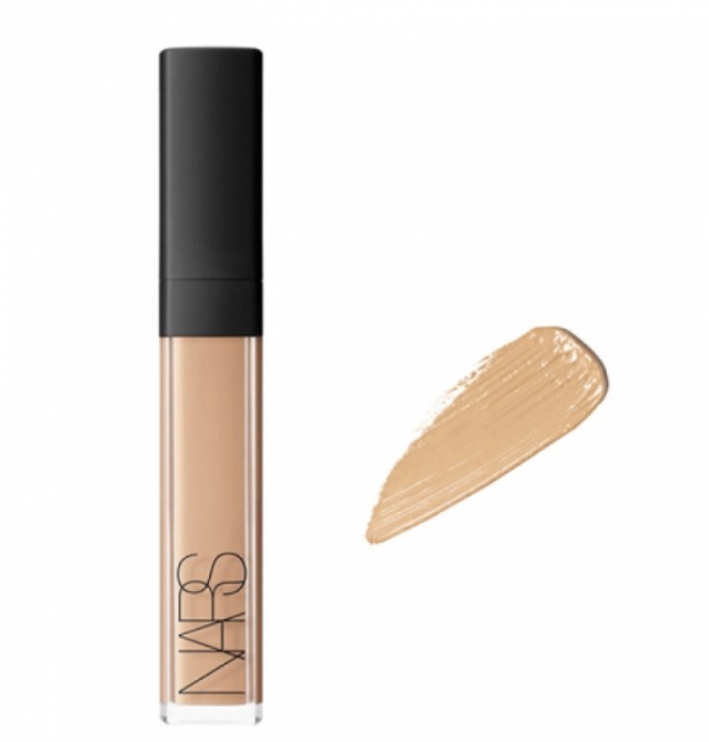 NARS Radiant Creamy Concealer 6ml. #Custard (เคาเตอร์ 1,500฿)