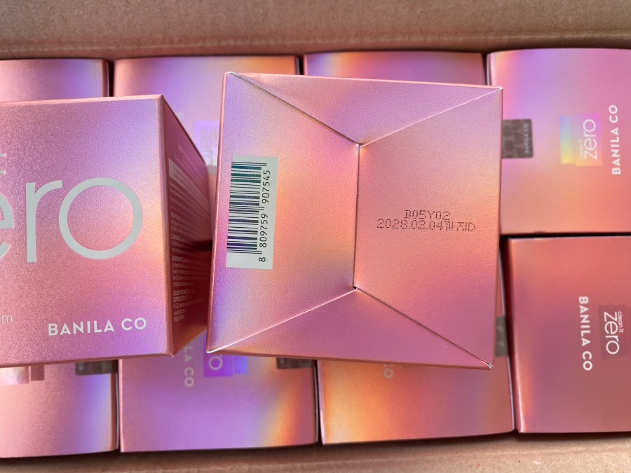 Banila Co Clean It Zero Cleansing Balm Original 100ml.