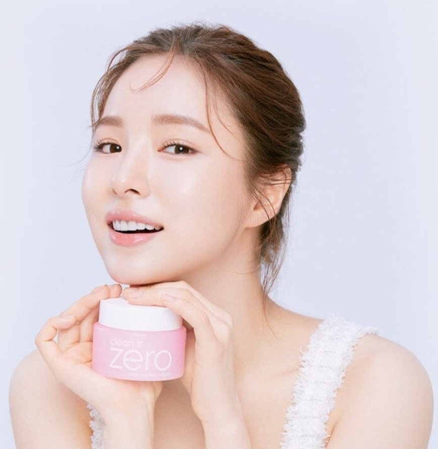 Banila Co Clean It Zero Cleansing Balm Original 100ml.