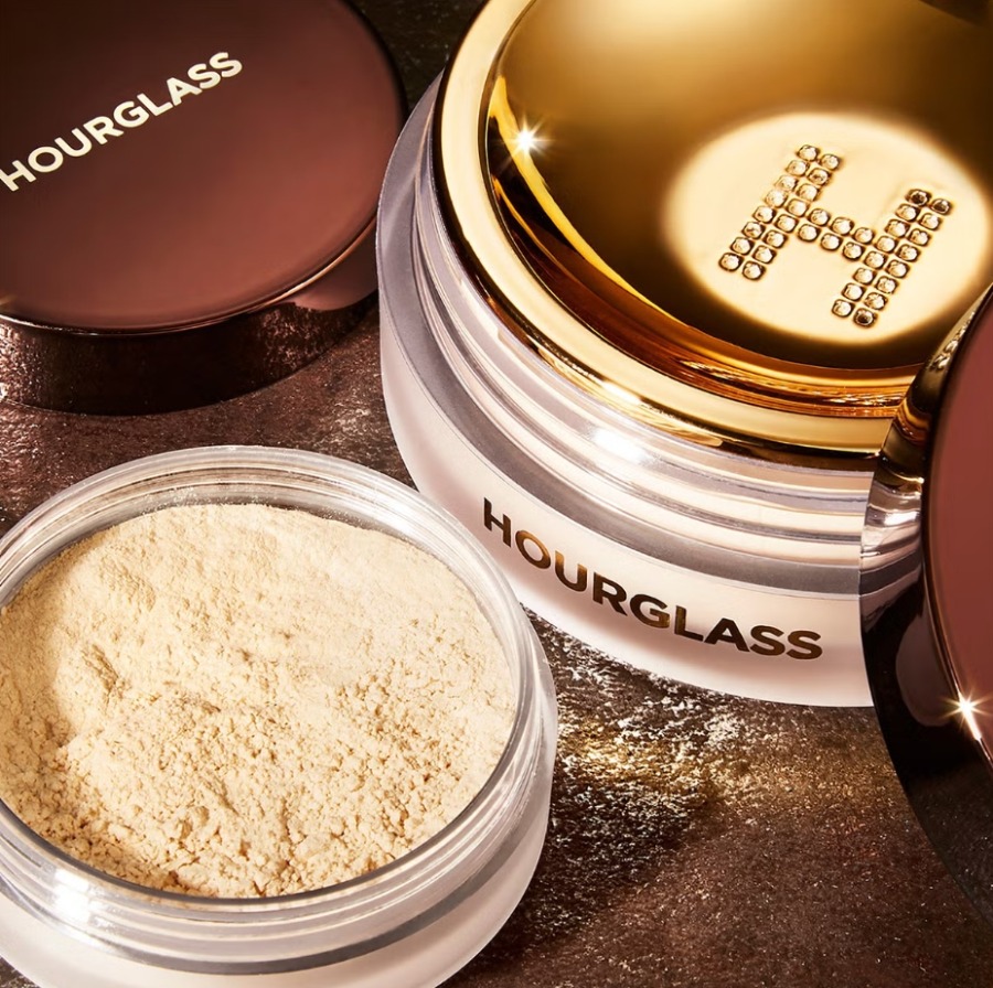 Hourglass Veil Translucent Setting Powder 10.5g. (เคาเตอร์ 2,150฿)