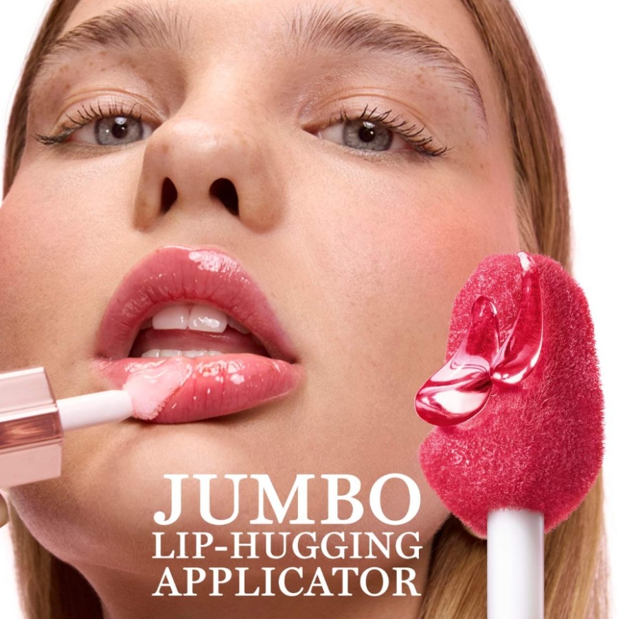NoBoxไม่มีกล่อง - Lancome Lip Idole Juicytreat 8.5ml. (เคาเตอร์ 1,650฿) #12