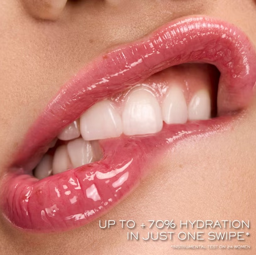 NoBoxไม่มีกล่อง - Lancome Lip Idole Juicytreat 8.5ml. (เคาเตอร์ 1,650฿) #12