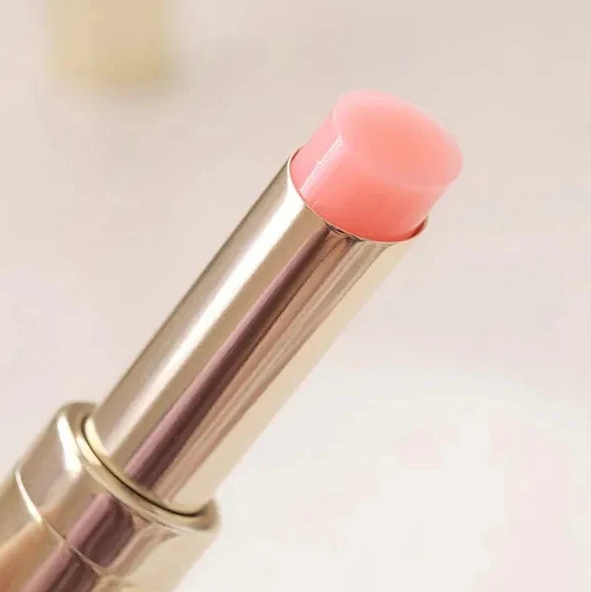 NoBox ไม่มีกล่อง - The History of Whoo Gongjinhyang Mi Glow Lip Balm 3.3g. #Pink