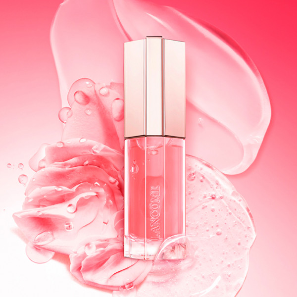 NoBoxไม่มีกล่อง - Lancome Lip Idole Juicytreat 8.5ml. (เคาเตอร์ 1,650฿) #10