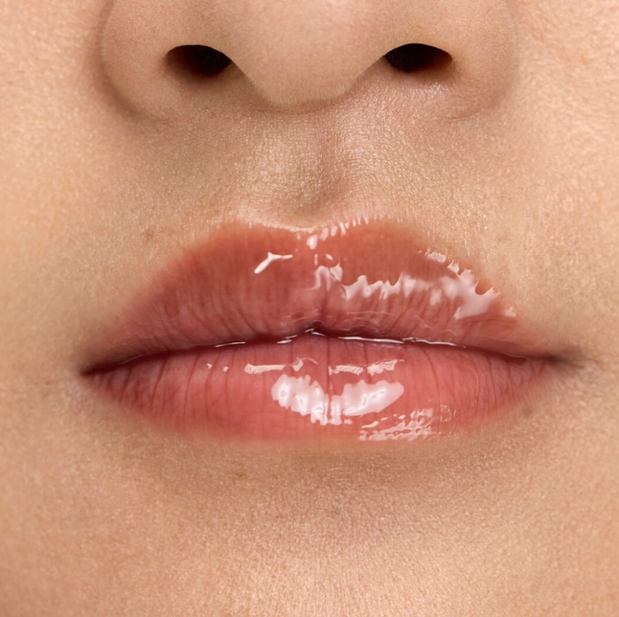 NoBoxไม่มีกล่อง - Lancome Lip Idole Juicytreat 8.5ml. (เคาเตอร์ 1,650฿) #33