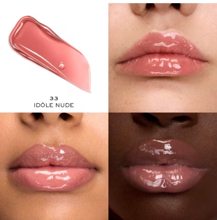 NoBoxไม่มีกล่อง - Lancome Lip Idole Juicytreat 8.5ml. (เคาเตอร์ 1,650฿) #33