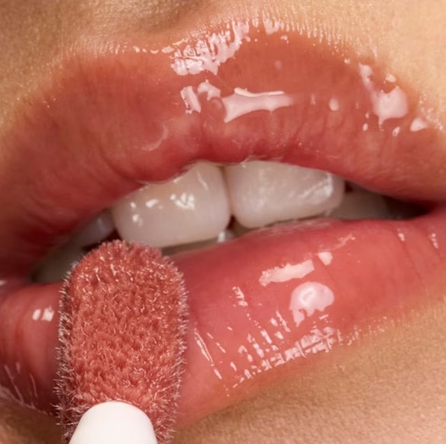 NoBoxไม่มีกล่อง - Lancome Lip Idole Juicytreat 8.5ml. (เคาเตอร์ 1,650฿) #33