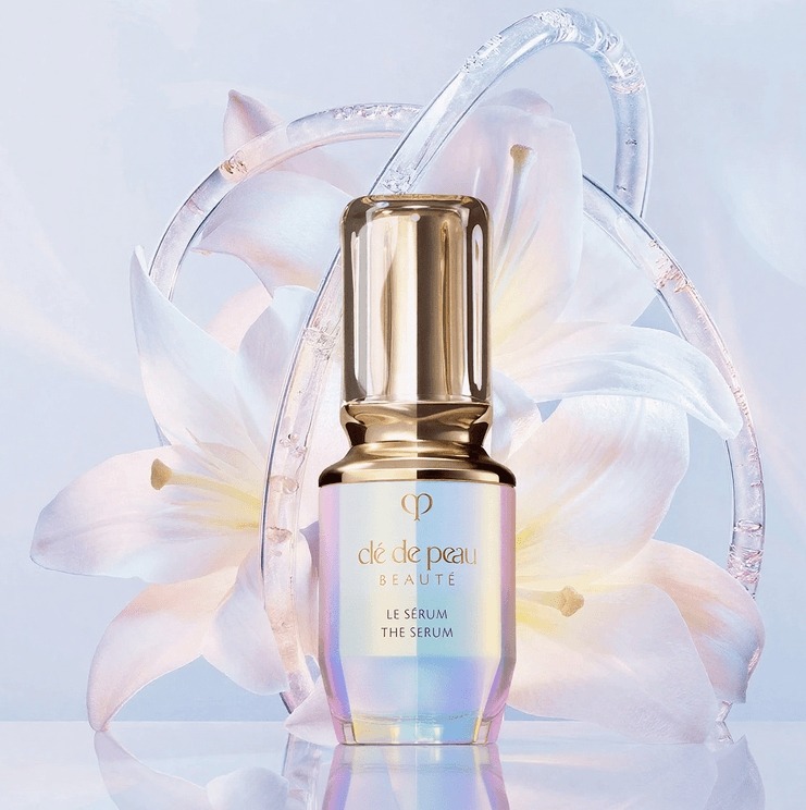Cle De Peau Le Serum ขนาด 7ml.