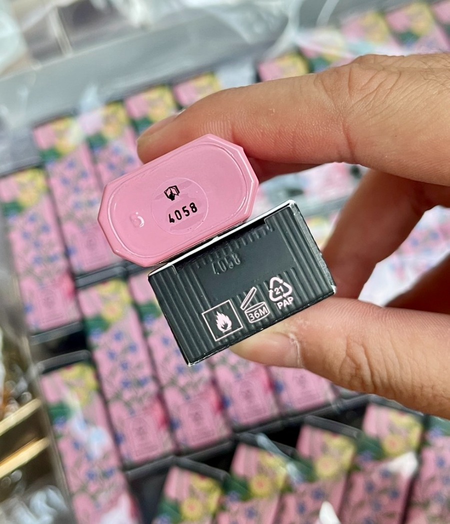 Gucci Flora Gorgeous Gardenia EDP 5ml.