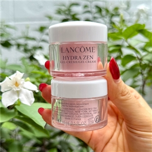 Lancome Hydra Zen GEL Cream ขนาด 15ml.
