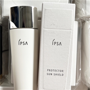 IPSA Protector Sun Shield E 30 ml. (เคาเตอร์ 990฿)