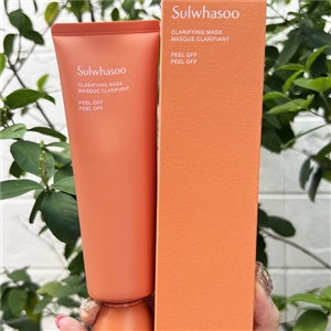 Sulwhasoo Clarifying Mask 150ml. (เคาเตอร์ 1,600฿)
