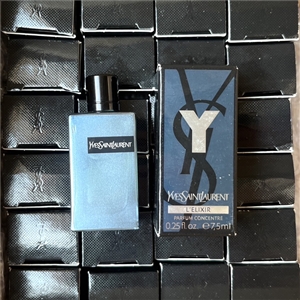 YSL Y L'Elixir Parfum 7.5ml.