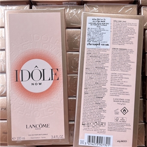 Lancome Idole NOW Eau De Parfum 100ml. (เคาเตอร์ 6,800฿)