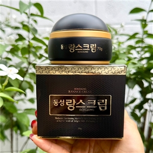 DONGSUNG RANNCE CREAM ขนาด 70g.