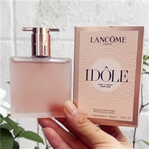 Lancome Idole Hair And Body Mist 25ml. (เคาเตอร์ 2,000฿)