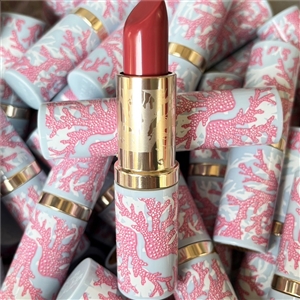 Estee Lauder Pure Color Envy Sculpting Lipstick ไซส์จริง 3.5g. #Palm Beach Chic (แพ๊คเกจ ลิมิเตด No Box แยกจากเซตมา)