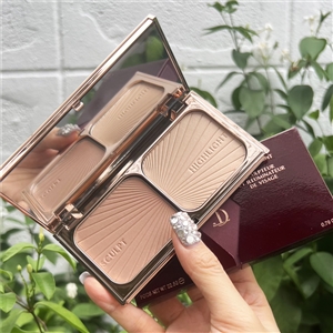 Charlotte Tilbury Filmstar Bronze and Glow 22.5g. #Light to Medium