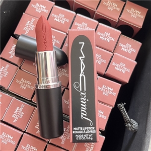 MAC Matte Lipsitck 3.5g. #666 Sweet Deal