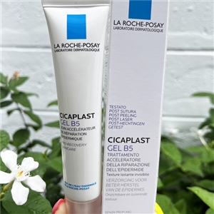 La Roche Posay Cicaplast Gel B5 ขนาด 40ml.