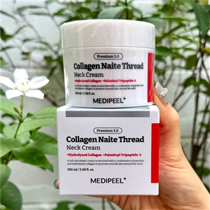 ครีมทาคอเหี่ยว Medi-Peel Neck Cream 100ml.