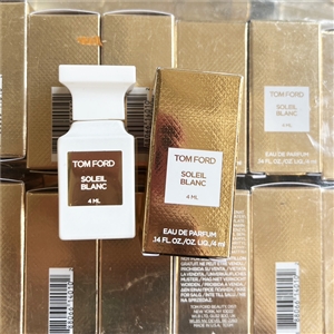 Tom Ford oleil Blanc Eau de Parfum ขนาด 4ml.