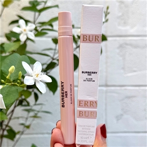 หัวสเปรย์ Burberry Her Elixir De Parfum 10ml.