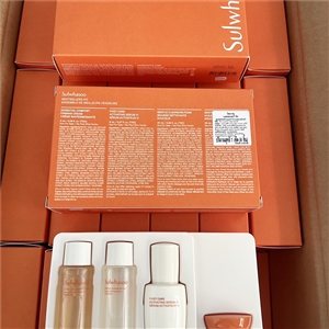 Sulwhasoo Bestsellers Kit [4/Items]