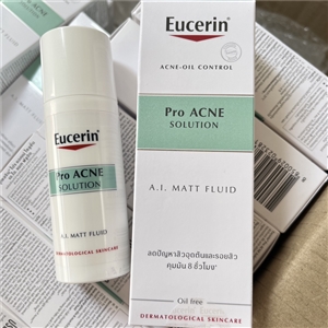 Eucerin Pro Acne Solution A.I. Matt Fluid 50ml.