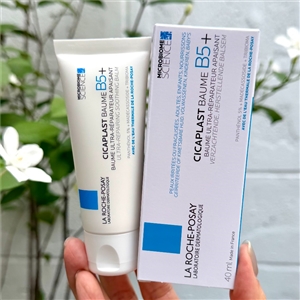 La Roche-Posay Cicaplast Baume B5 ขนาด 40ml.
