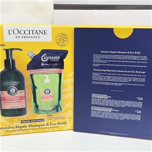 L'Occitane Intensive Repair Kit